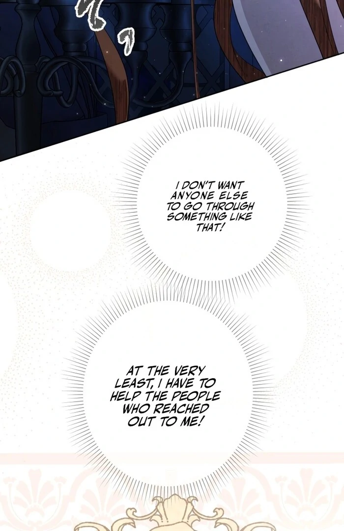 The Unhappy Poison Witch’s Happy Marriage Chapter 13 page 35