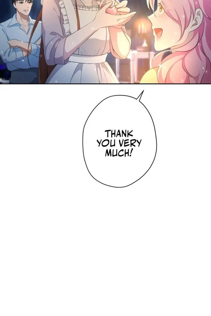 The Unhappy Poison Witch’s Happy Marriage Chapter 13 page 38