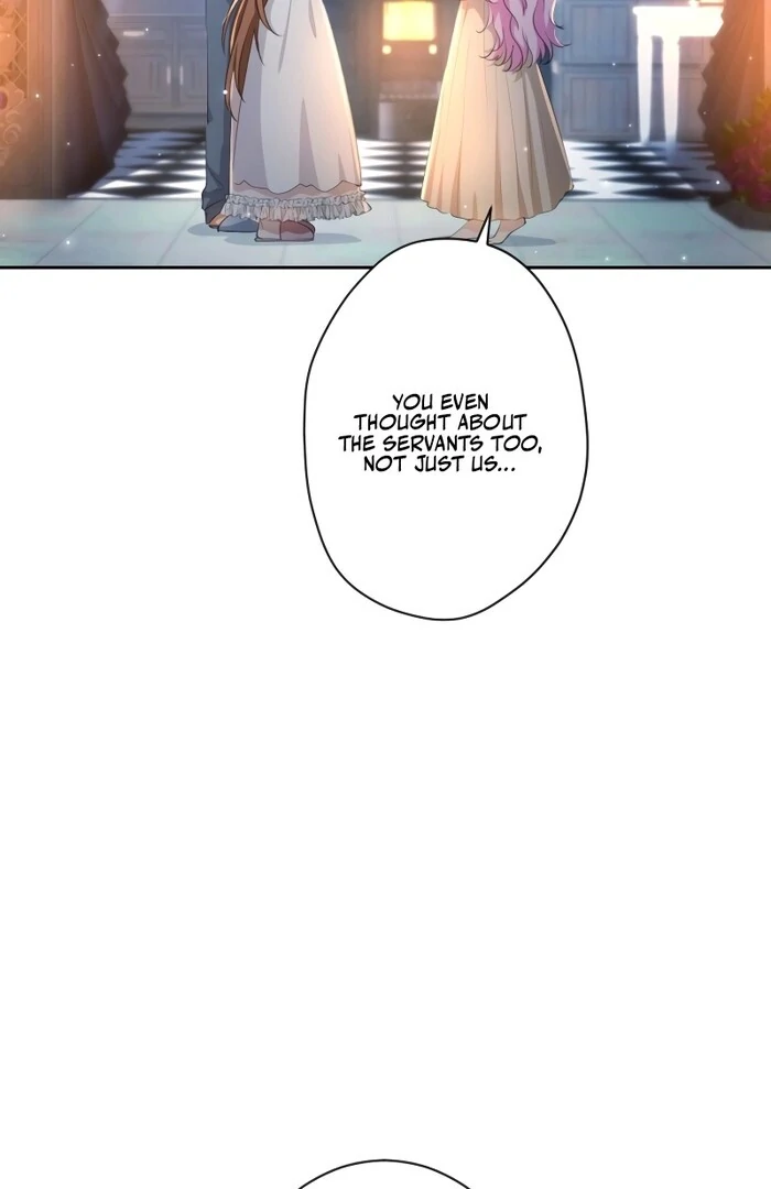 The Unhappy Poison Witch’s Happy Marriage Chapter 13 page 40