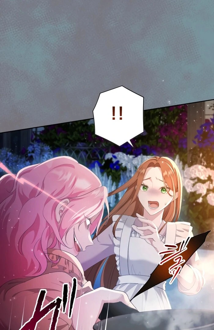 The Unhappy Poison Witch’s Happy Marriage Chapter 13 page 44