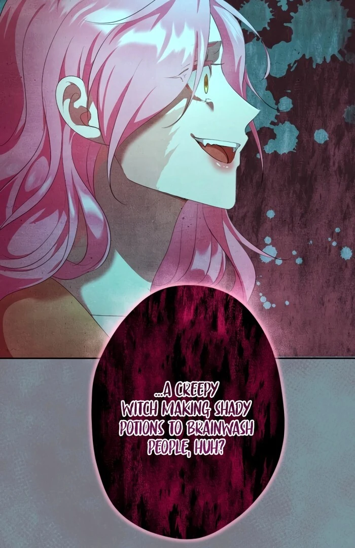 The Unhappy Poison Witch’s Happy Marriage Chapter 13 page 43