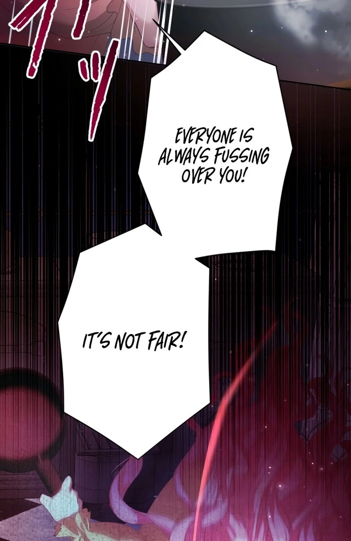 The Unhappy Poison Witch’s Happy Marriage Chapter 13 page 45