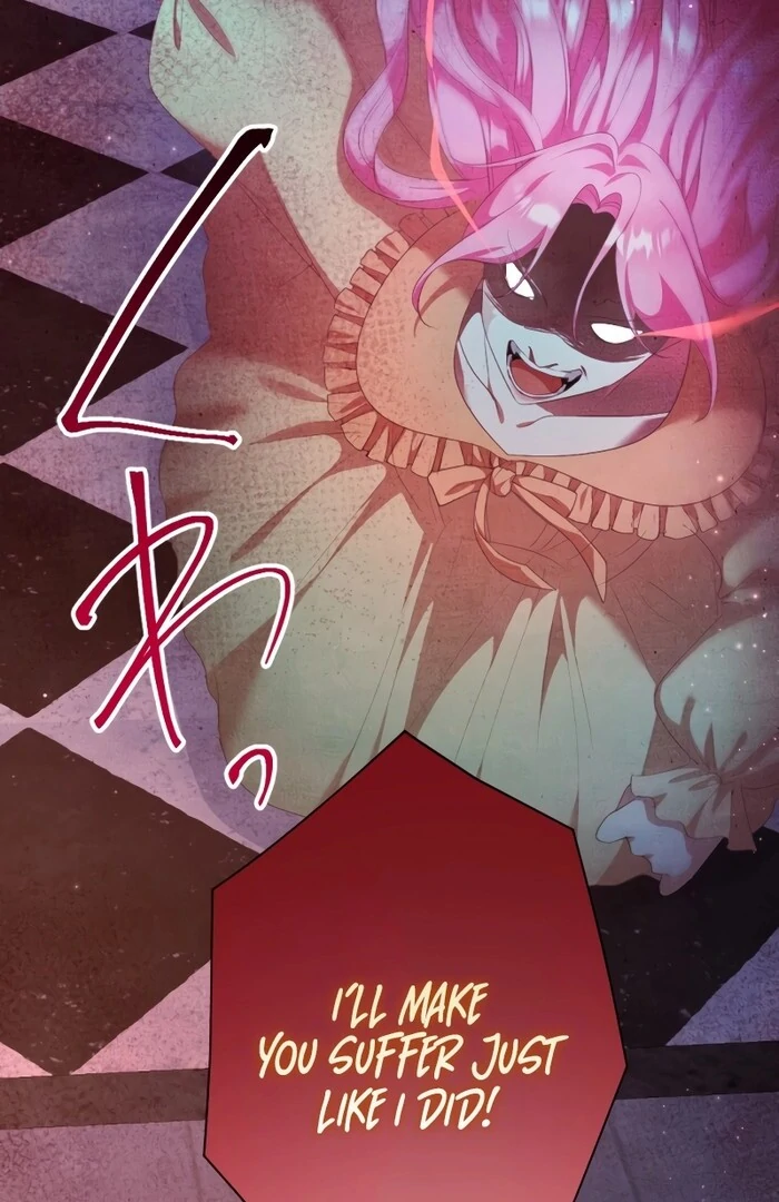 The Unhappy Poison Witch’s Happy Marriage Chapter 13 page 46