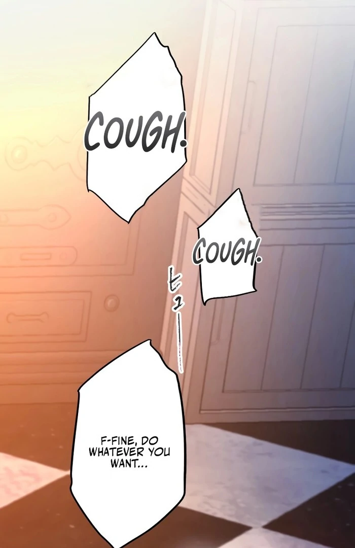 The Unhappy Poison Witch’s Happy Marriage Chapter 13 page 61