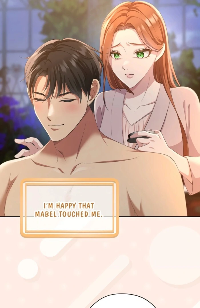 The Unhappy Poison Witch’s Happy Marriage Chapter 13 page 69