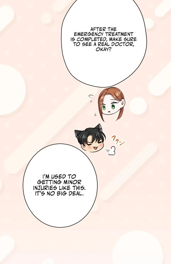 The Unhappy Poison Witch’s Happy Marriage Chapter 13 page 70