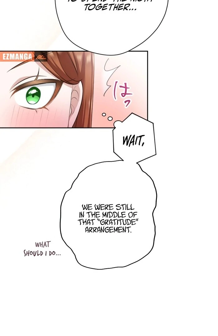 The Unhappy Poison Witch’s Happy Marriage Chapter 13 page 72