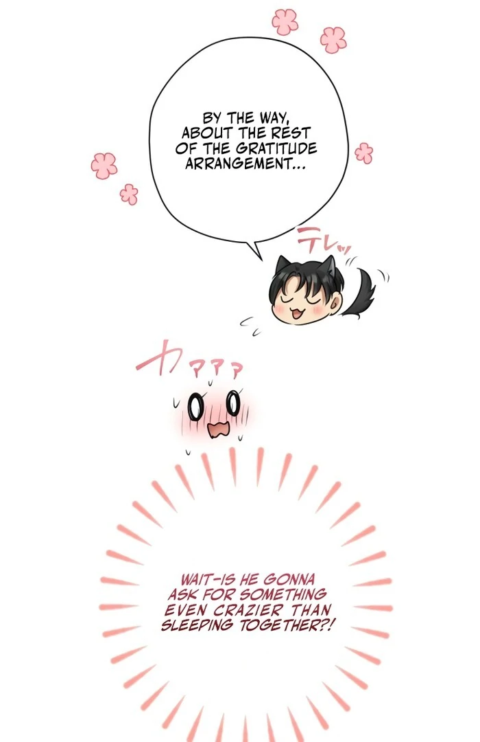 The Unhappy Poison Witch’s Happy Marriage Chapter 13 page 73