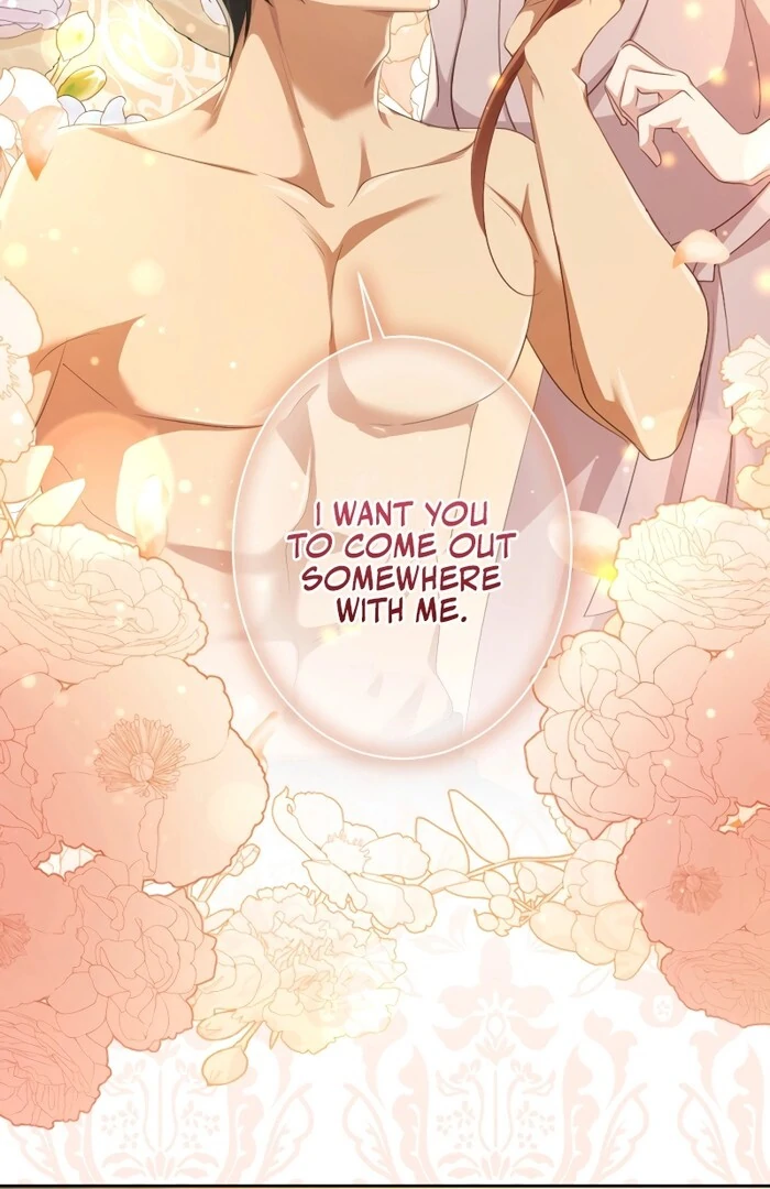 The Unhappy Poison Witch’s Happy Marriage Chapter 13 page 75