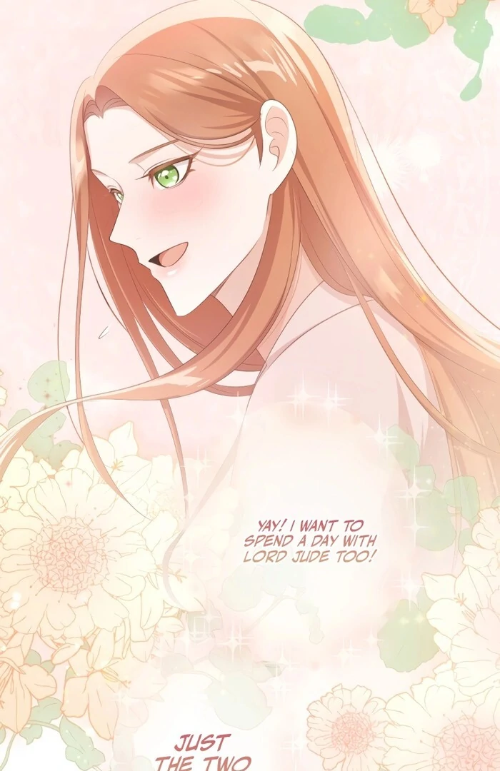 The Unhappy Poison Witch’s Happy Marriage Chapter 13 page 78