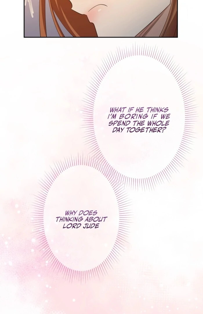 The Unhappy Poison Witch’s Happy Marriage Chapter 13 page 80