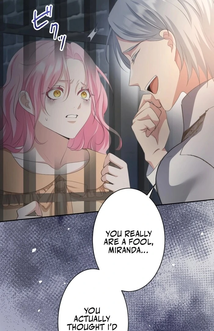 The Unhappy Poison Witch’s Happy Marriage Chapter 13 page 96