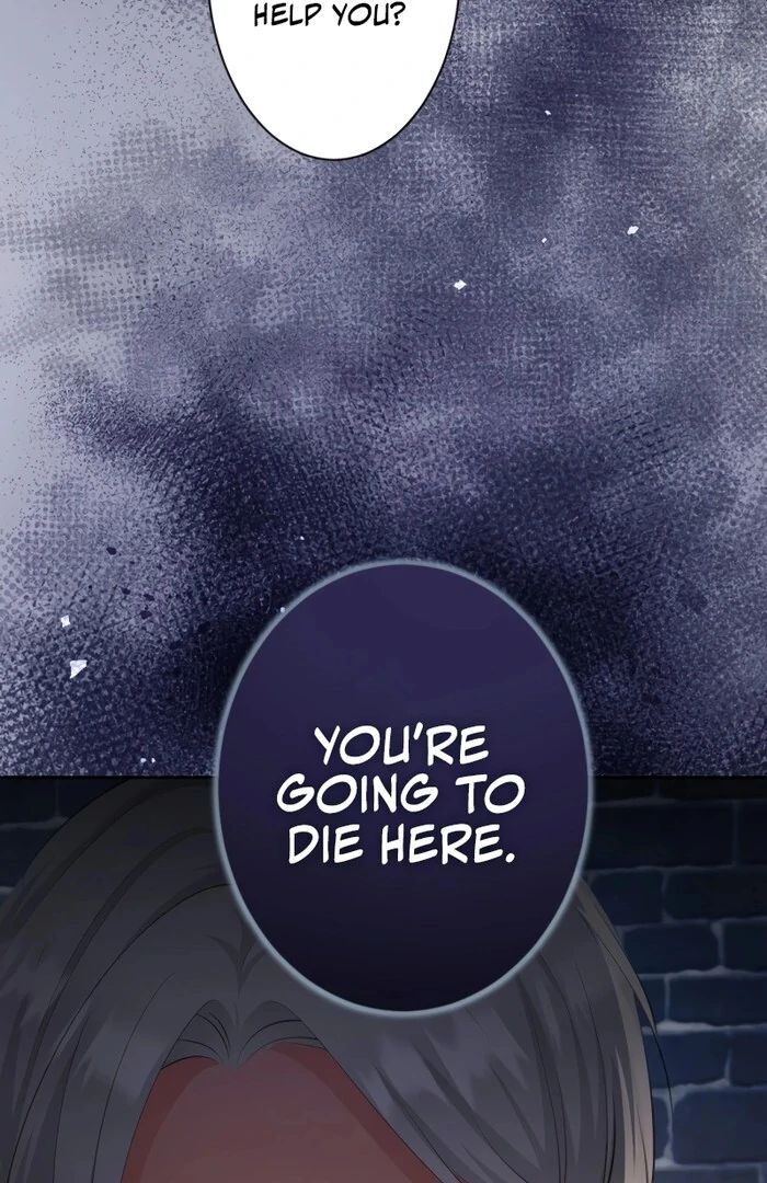 The Unhappy Poison Witch’s Happy Marriage Chapter 13 page 97