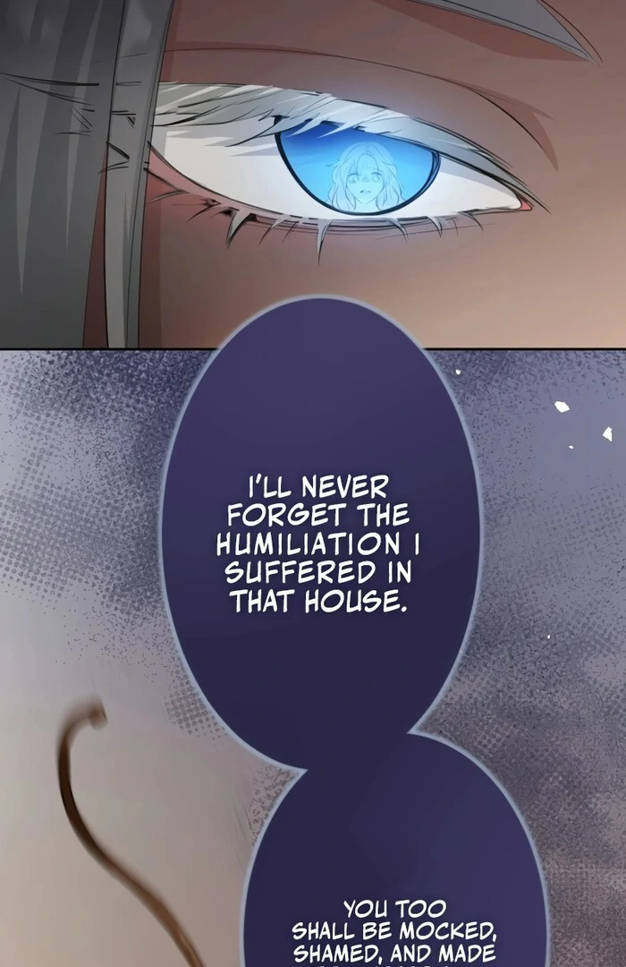 The Unhappy Poison Witch’s Happy Marriage Chapter 13 page 99