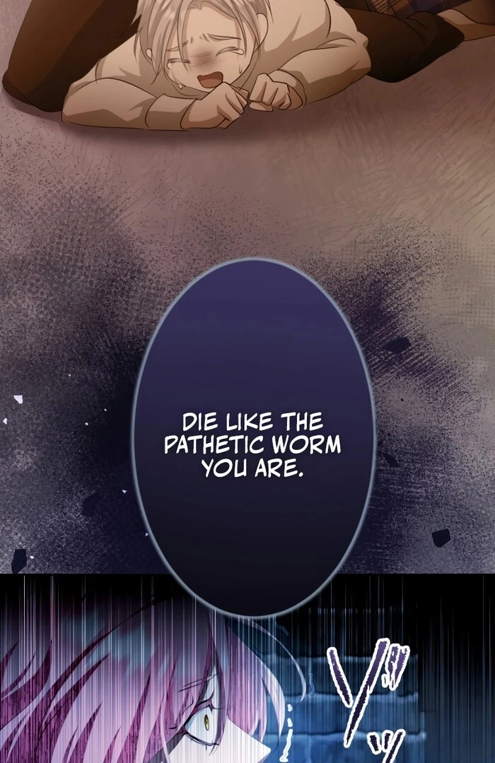 The Unhappy Poison Witch’s Happy Marriage Chapter 13 page 101