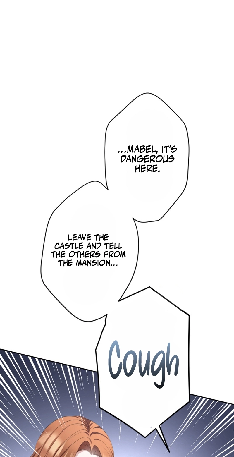 The Unhappy Poison Witch’s Happy Marriage Chapter 23 page 5