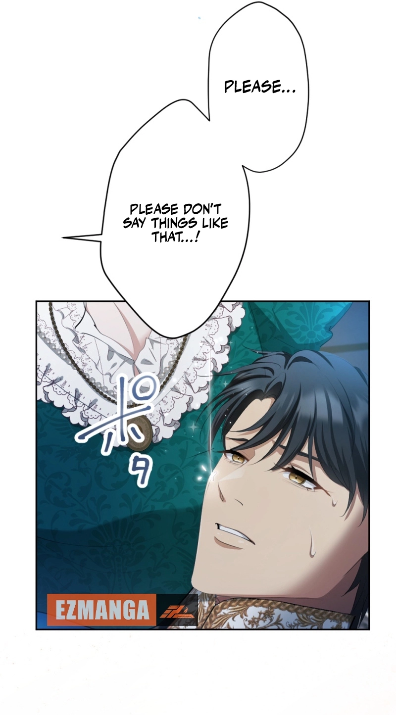 The Unhappy Poison Witch’s Happy Marriage Chapter 23 page 9