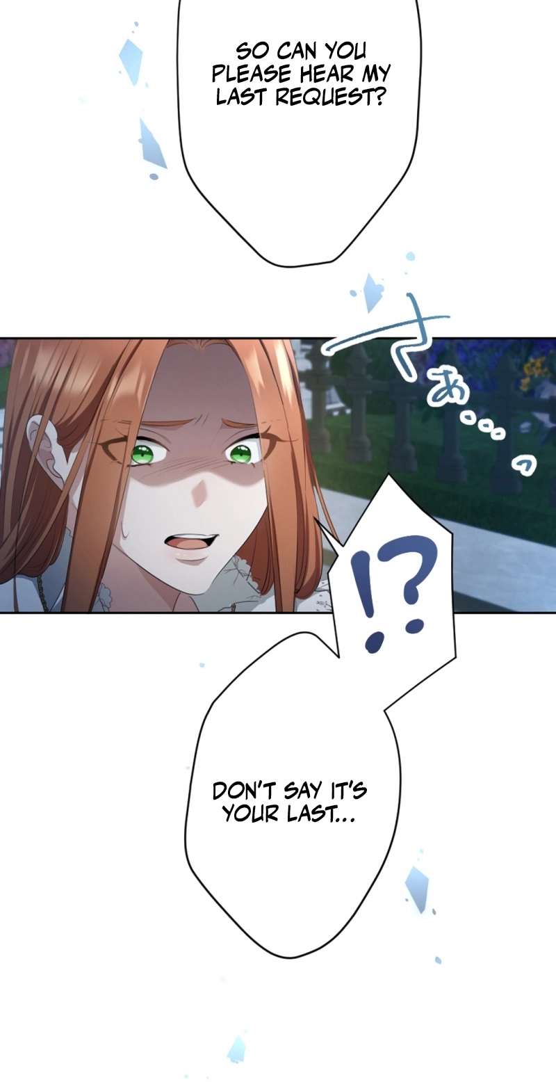 The Unhappy Poison Witch’s Happy Marriage Chapter 23 page 8