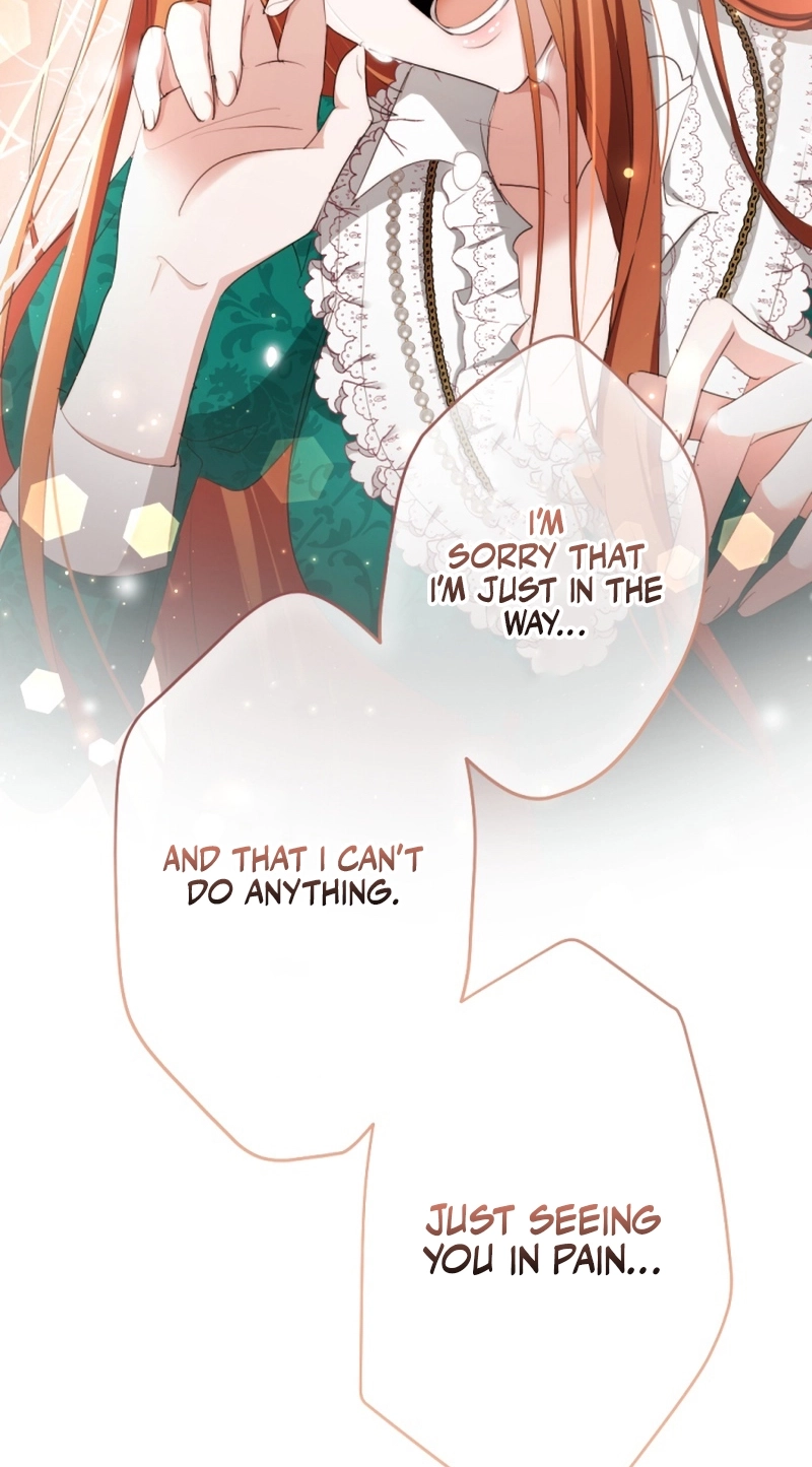 The Unhappy Poison Witch’s Happy Marriage Chapter 23 page 11