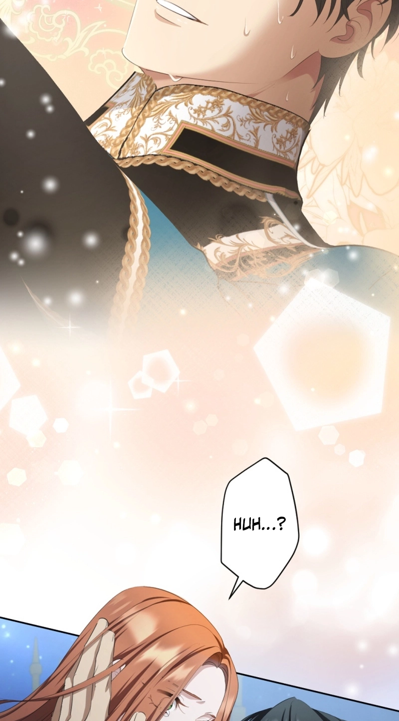 The Unhappy Poison Witch’s Happy Marriage Chapter 23 page 15