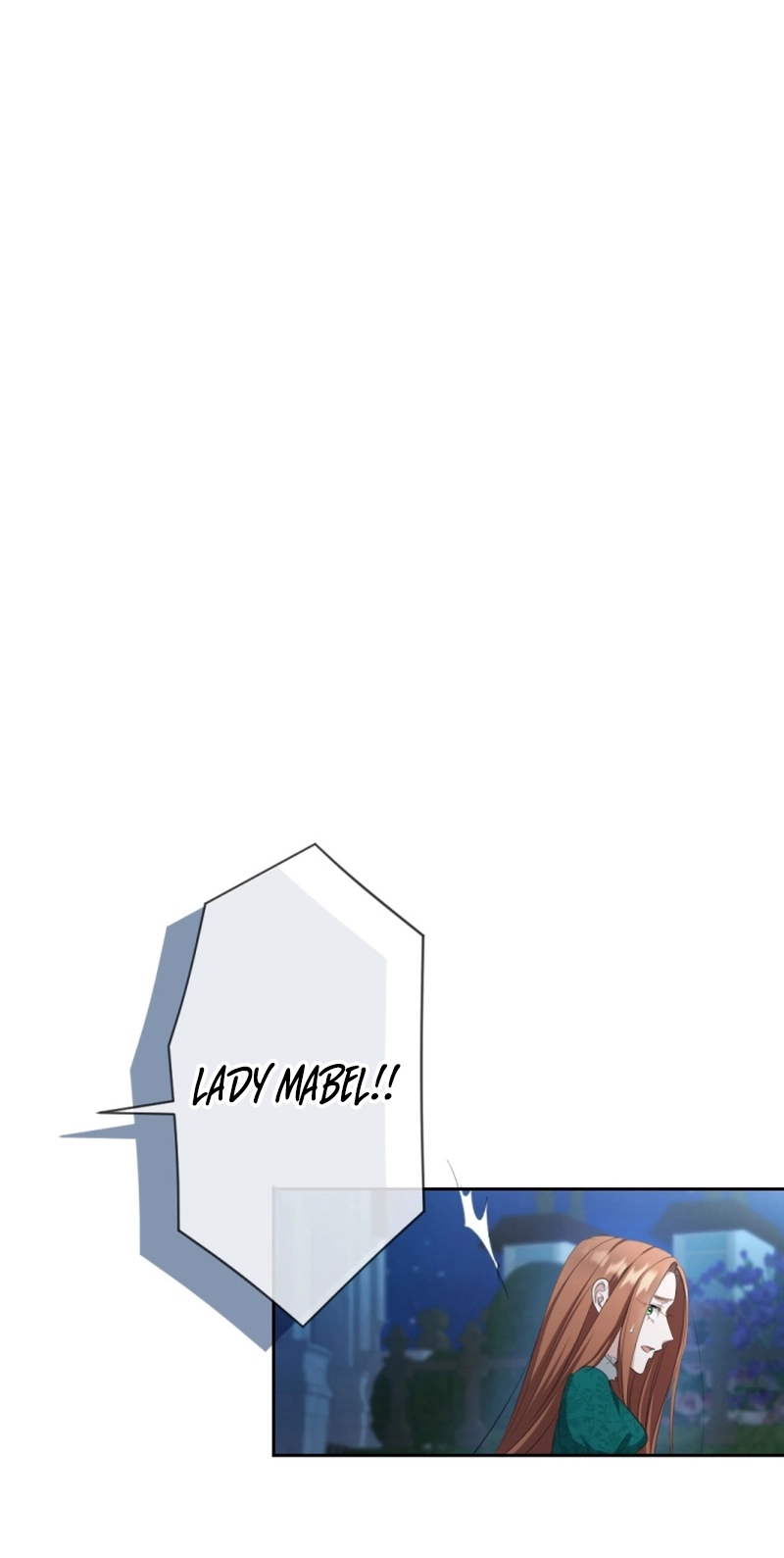 The Unhappy Poison Witch’s Happy Marriage Chapter 23 page 19