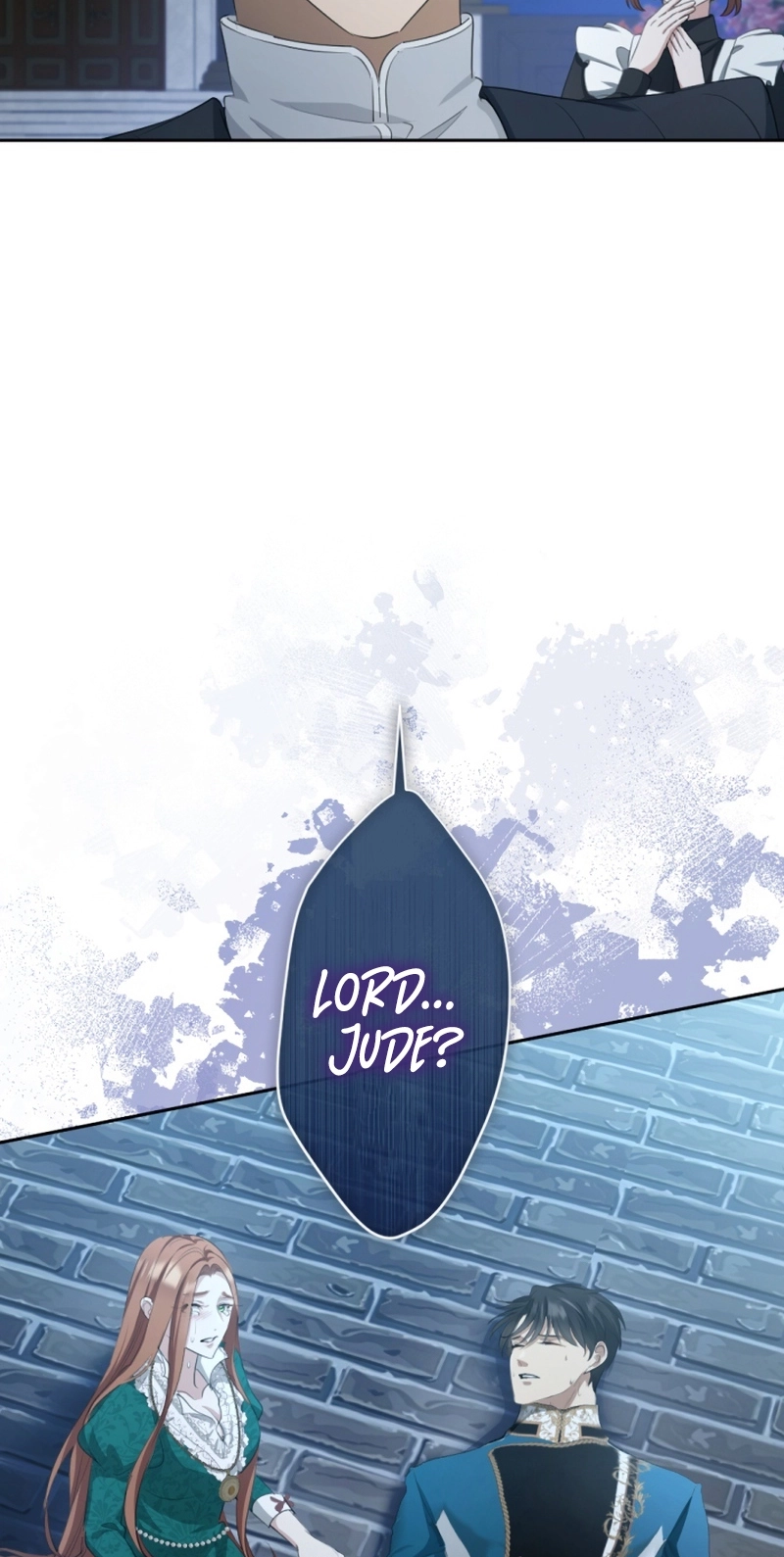 The Unhappy Poison Witch’s Happy Marriage Chapter 23 page 22