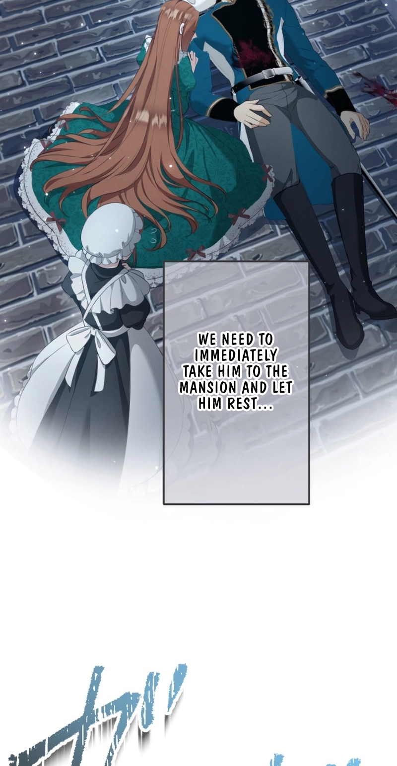 The Unhappy Poison Witch’s Happy Marriage Chapter 23 page 29