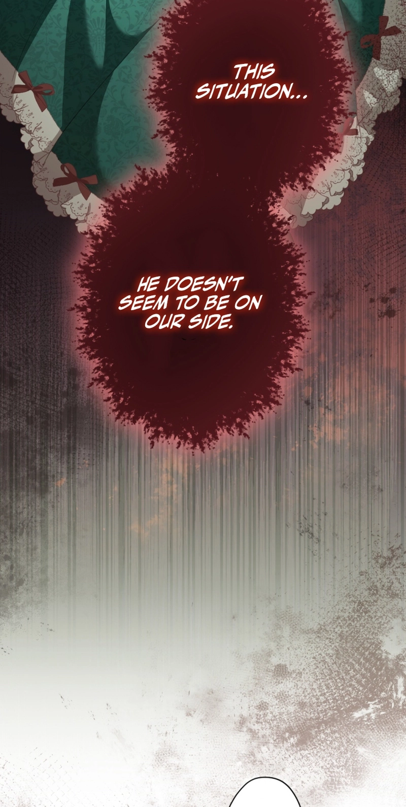 The Unhappy Poison Witch’s Happy Marriage Chapter 23 page 36