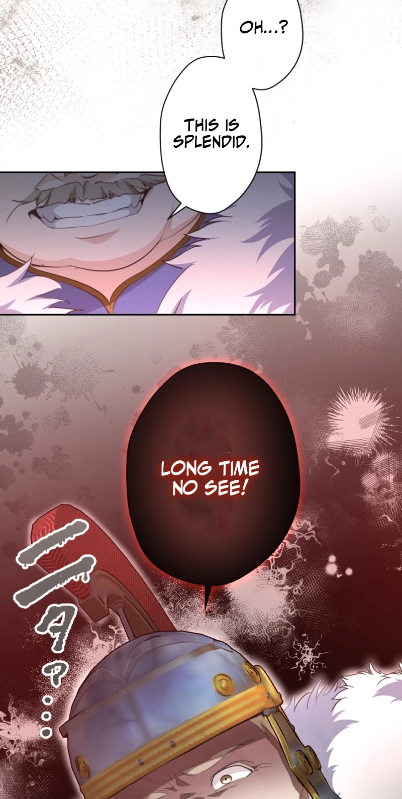 The Unhappy Poison Witch’s Happy Marriage Chapter 23 page 37