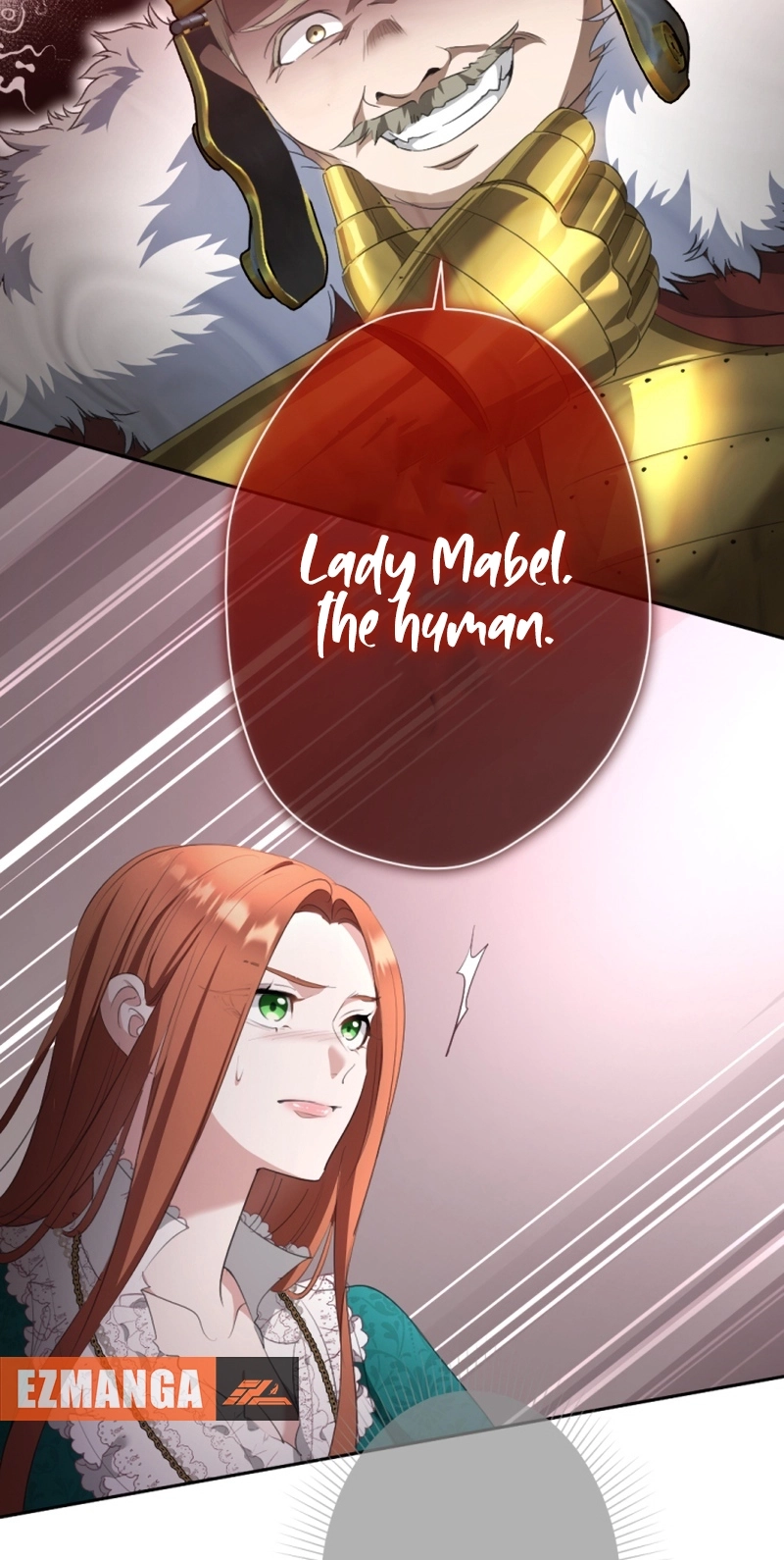 The Unhappy Poison Witch’s Happy Marriage Chapter 23 page 38