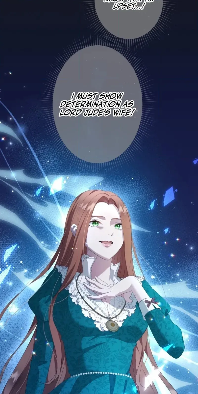 The Unhappy Poison Witch’s Happy Marriage Chapter 23 page 40