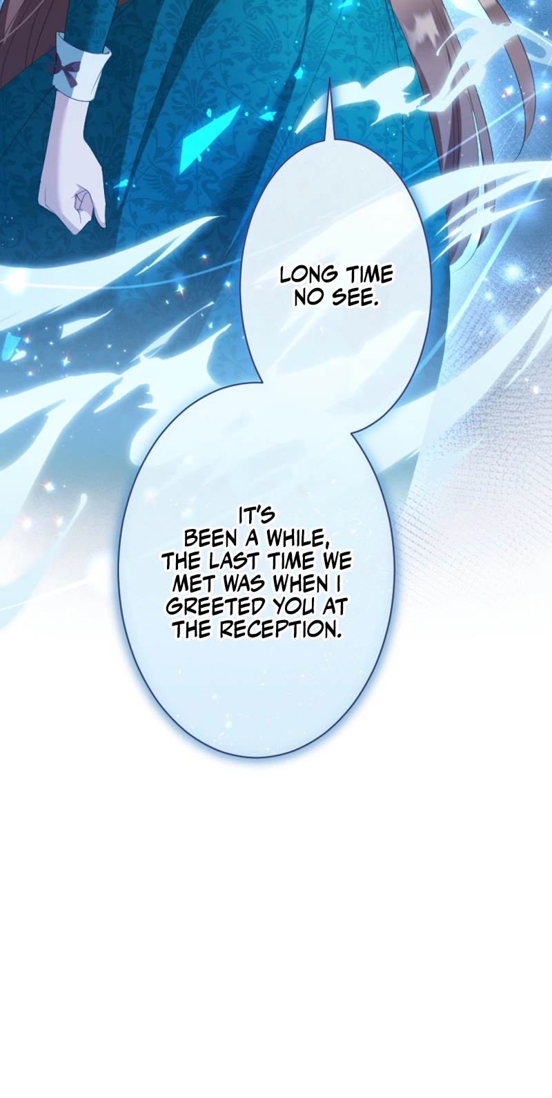 The Unhappy Poison Witch’s Happy Marriage Chapter 23 page 41