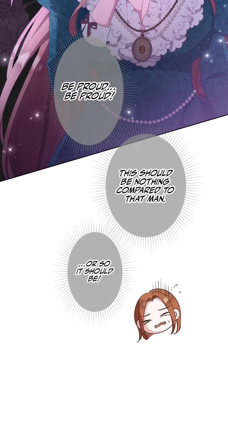 The Unhappy Poison Witch’s Happy Marriage Chapter 23 page 44