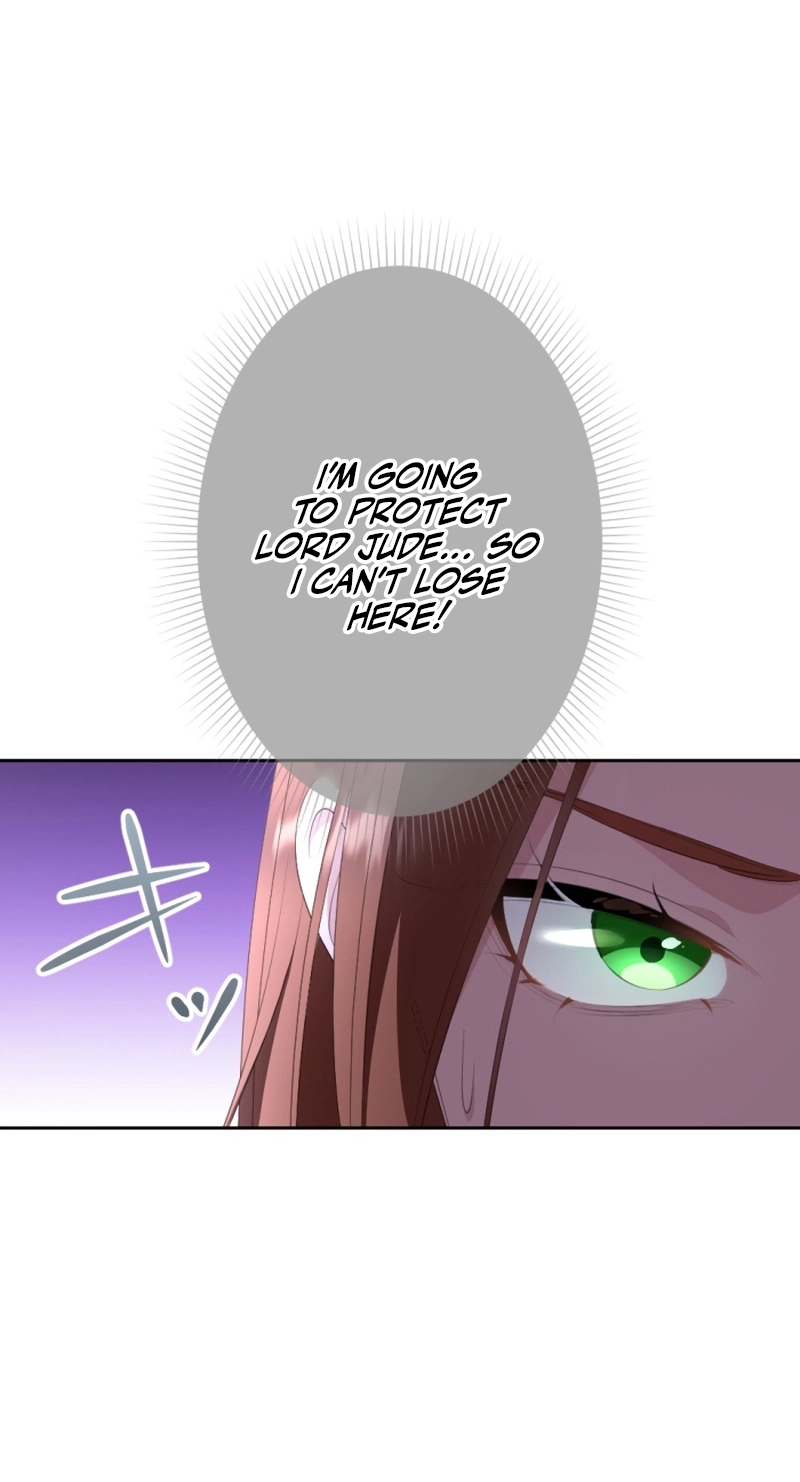 The Unhappy Poison Witch’s Happy Marriage Chapter 23 page 45