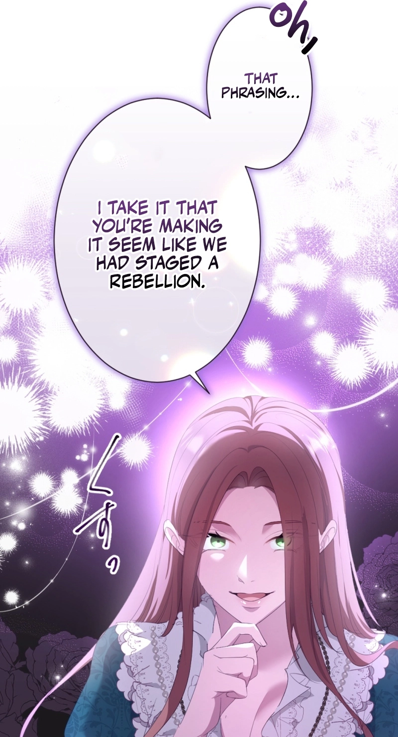 The Unhappy Poison Witch’s Happy Marriage Chapter 23 page 43