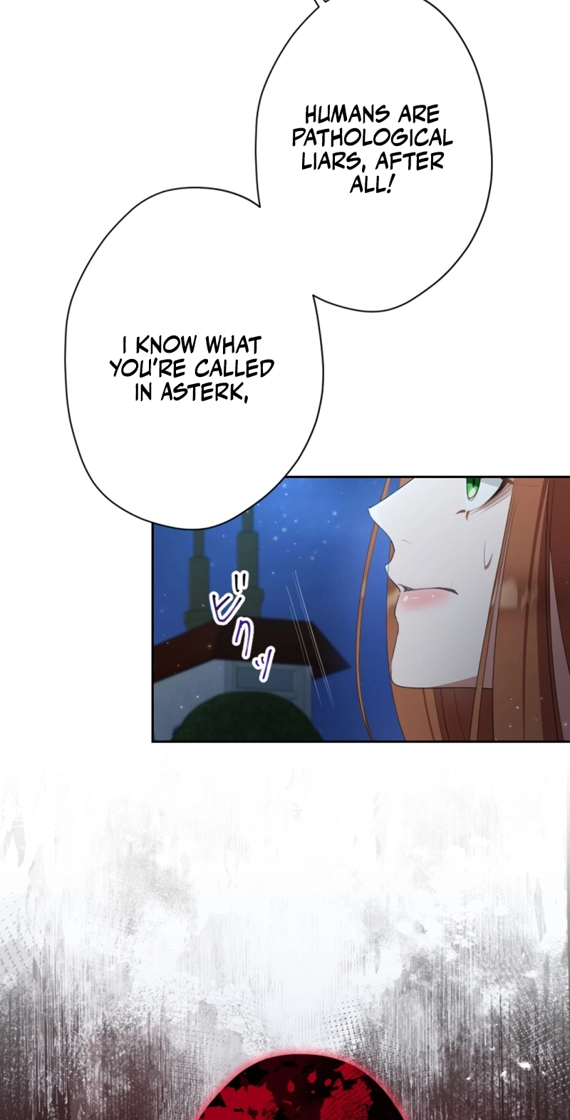 The Unhappy Poison Witch’s Happy Marriage Chapter 23 page 51