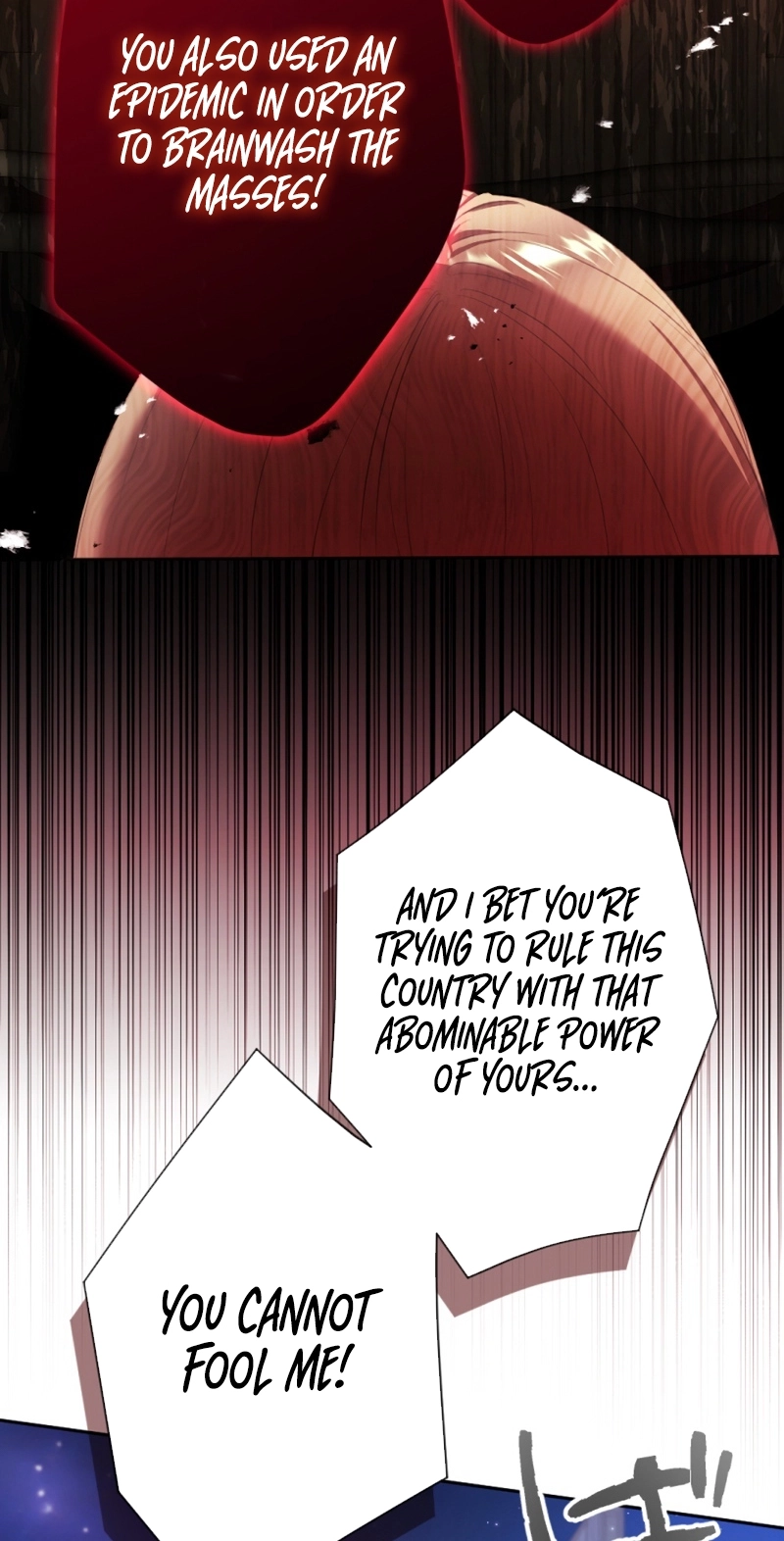 The Unhappy Poison Witch’s Happy Marriage Chapter 23 page 53
