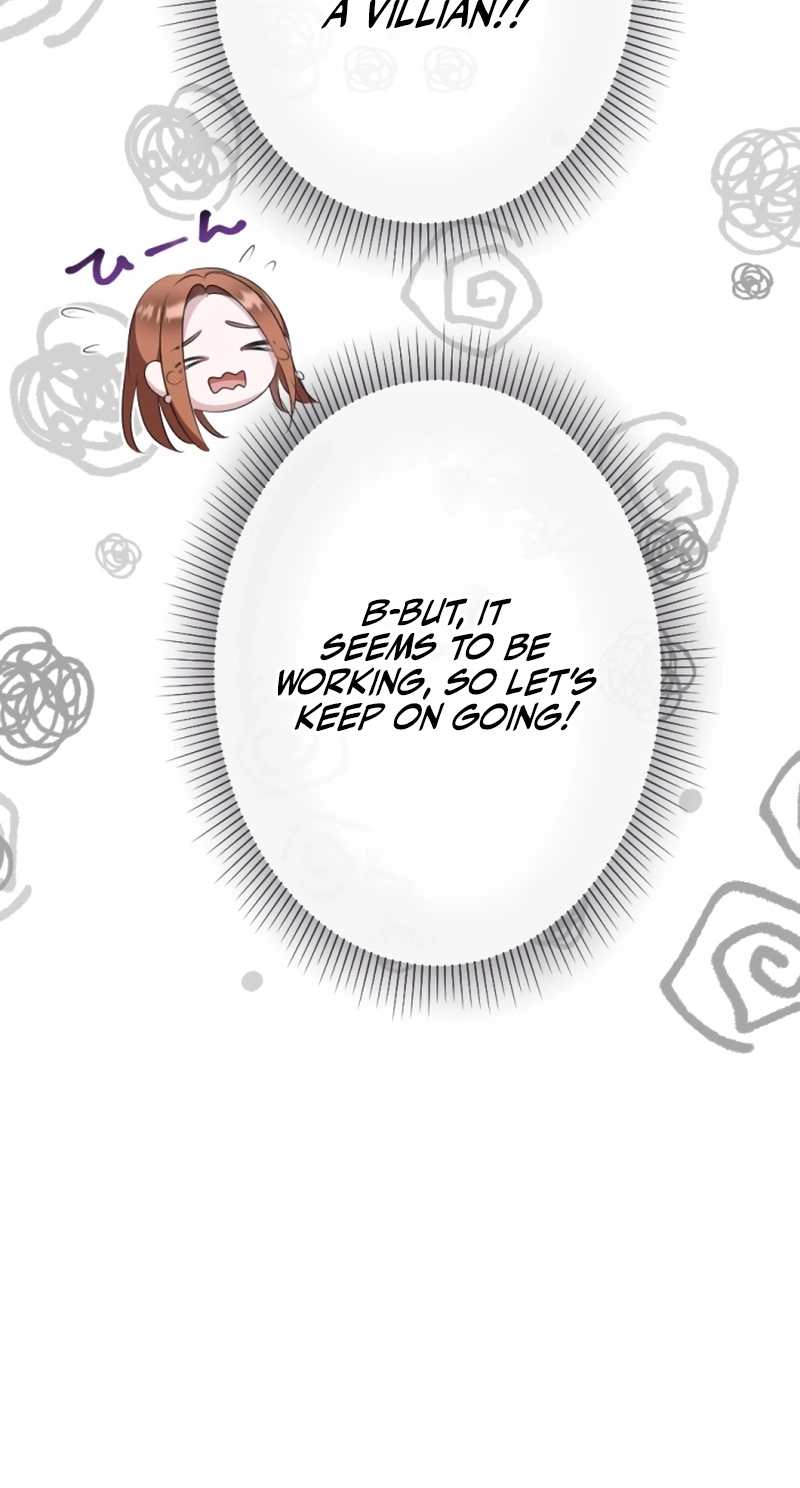 The Unhappy Poison Witch’s Happy Marriage Chapter 23 page 62
