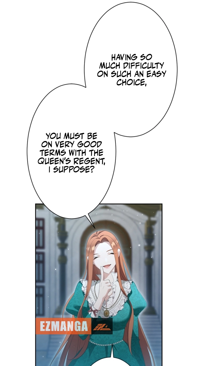 The Unhappy Poison Witch’s Happy Marriage Chapter 23 page 63