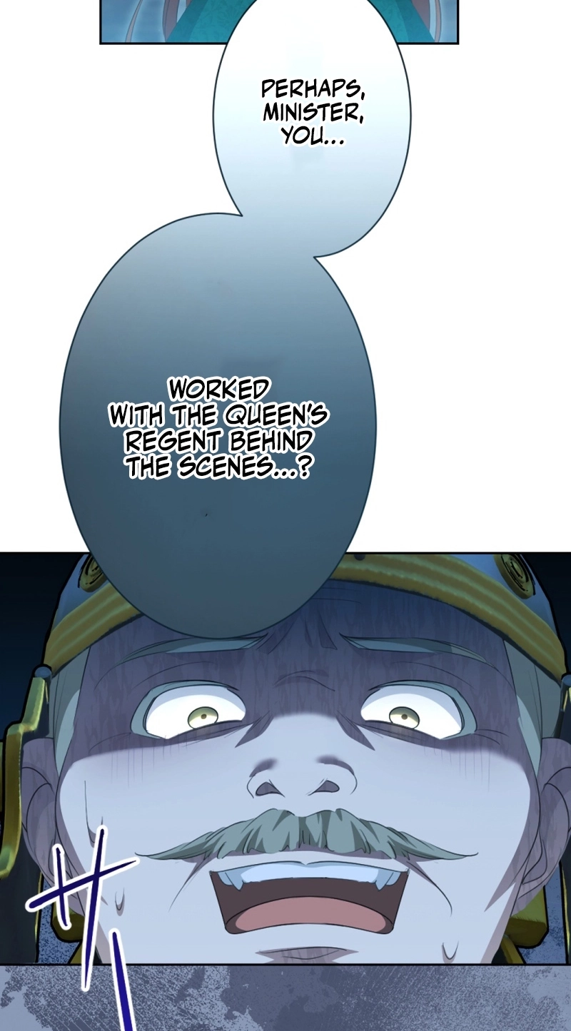 The Unhappy Poison Witch’s Happy Marriage Chapter 23 page 64