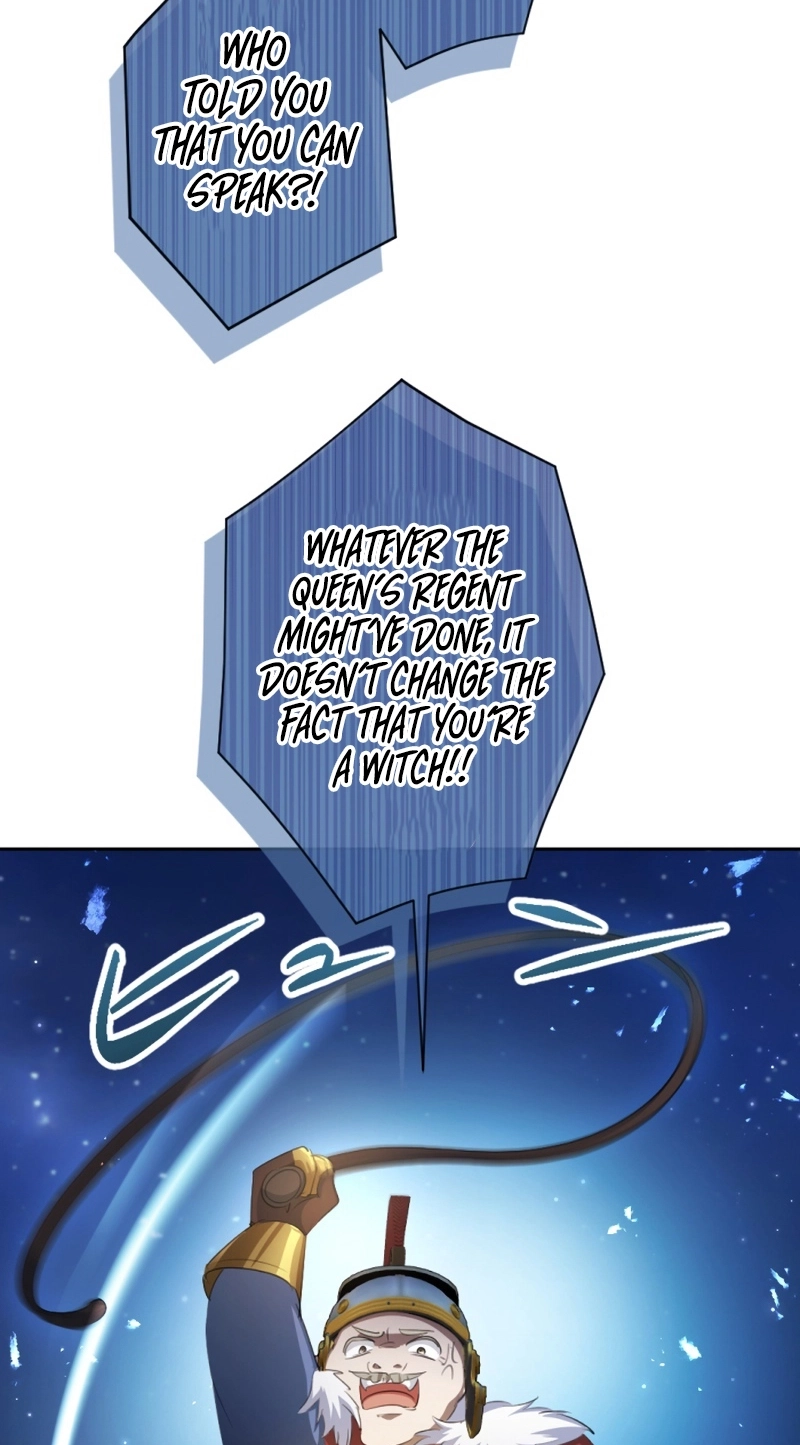 The Unhappy Poison Witch’s Happy Marriage Chapter 23 page 69