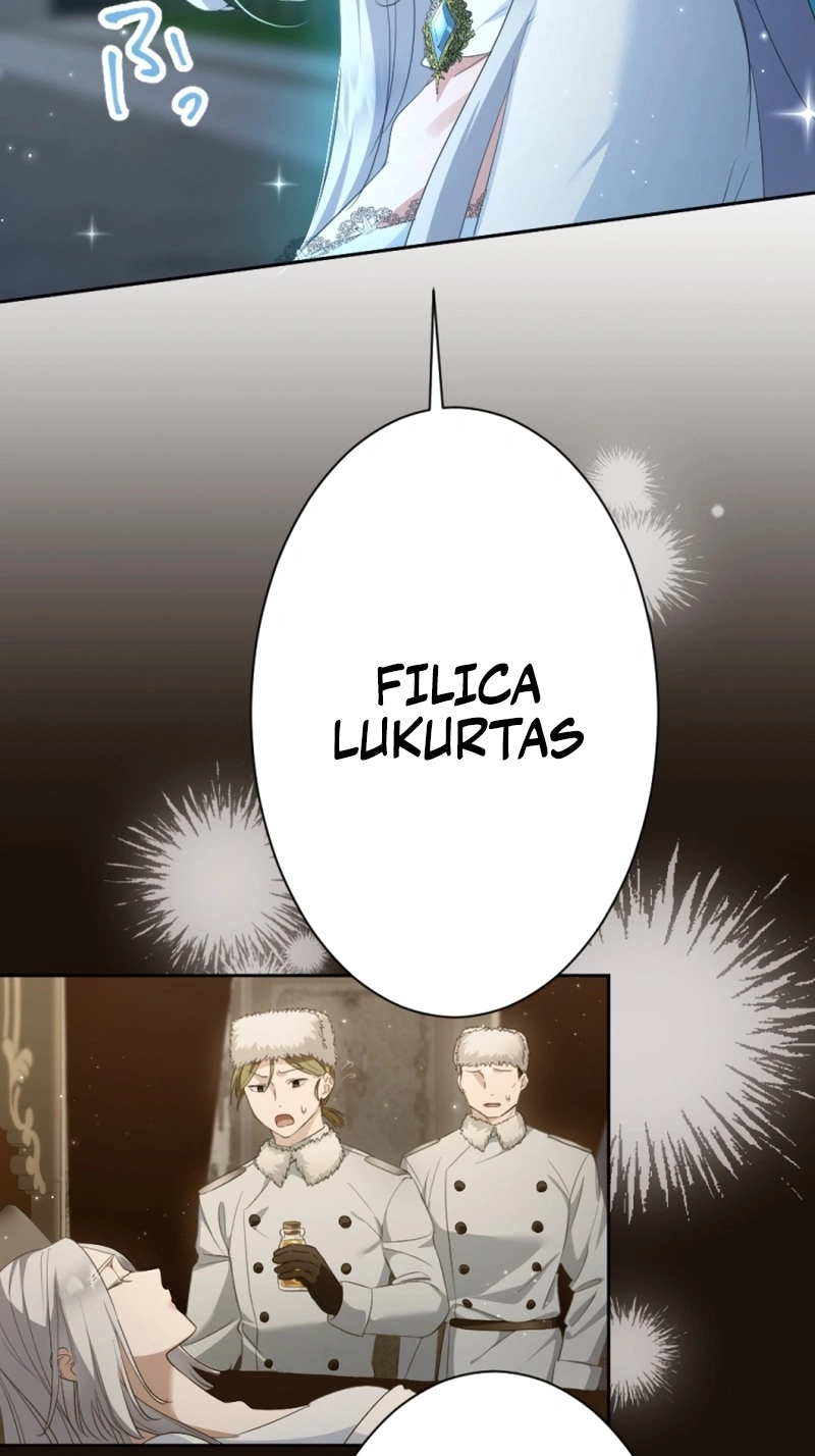 The Unhappy Poison Witch’s Happy Marriage Chapter 24 page 6