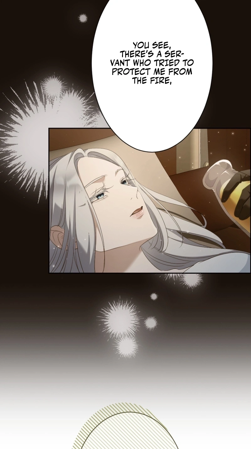 The Unhappy Poison Witch’s Happy Marriage Chapter 24 page 7
