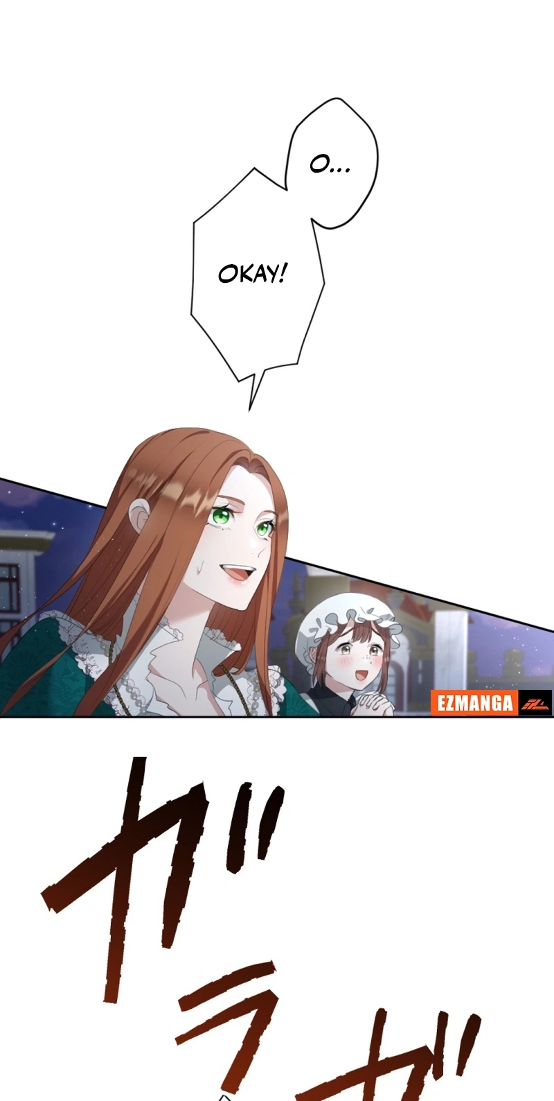 The Unhappy Poison Witch’s Happy Marriage Chapter 24 page 11