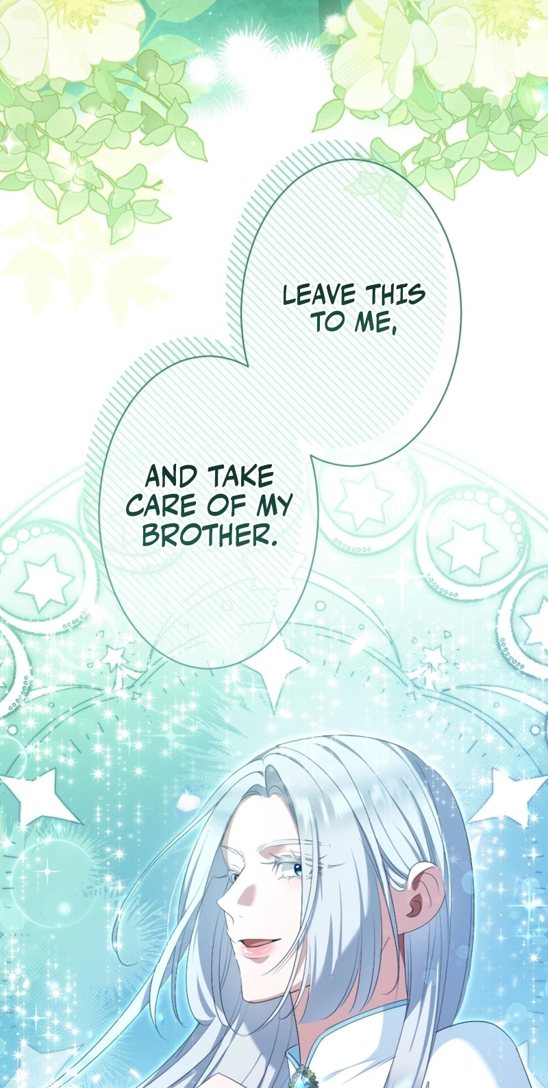 The Unhappy Poison Witch’s Happy Marriage Chapter 24 page 9