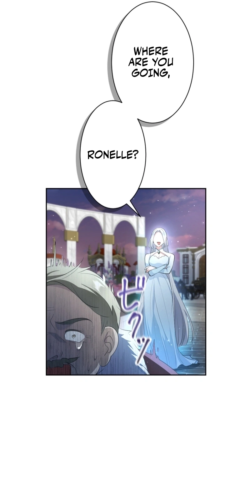The Unhappy Poison Witch’s Happy Marriage Chapter 24 page 16