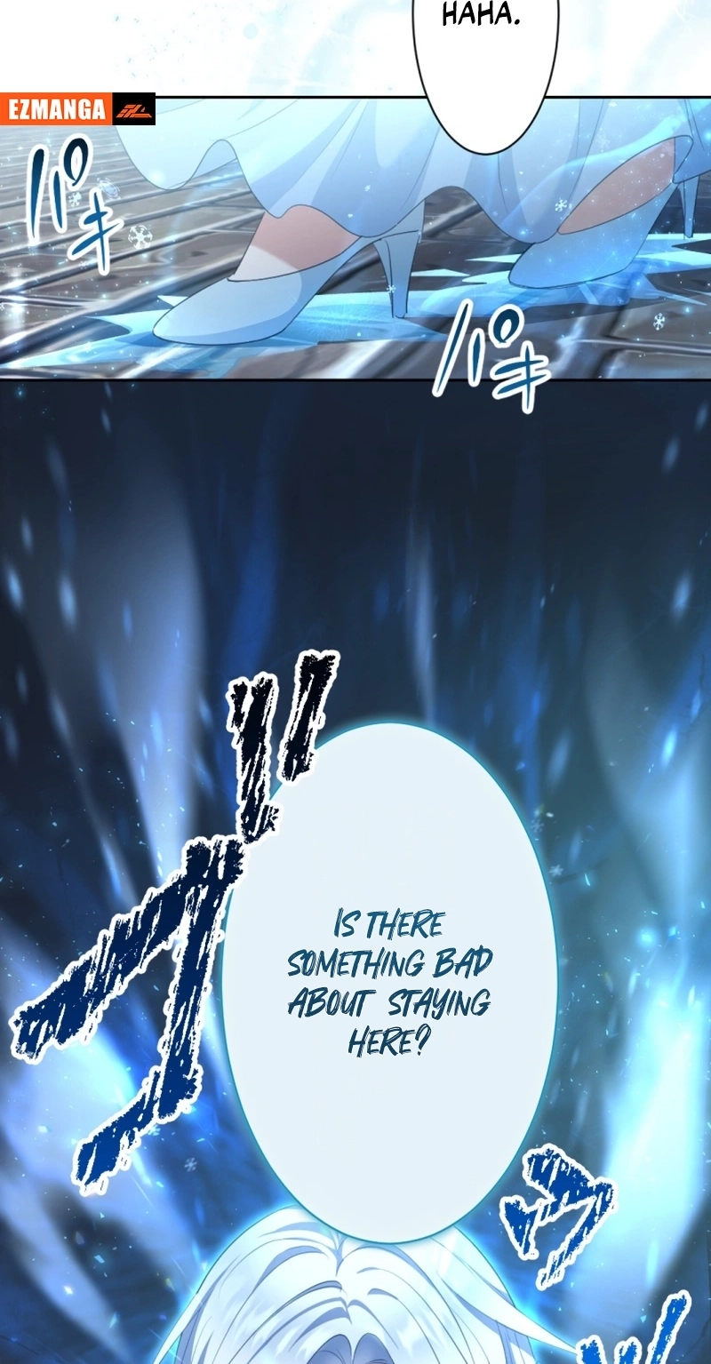 The Unhappy Poison Witch’s Happy Marriage Chapter 24 page 18