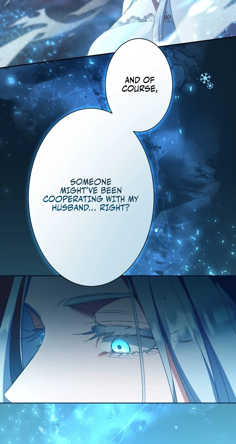 The Unhappy Poison Witch’s Happy Marriage Chapter 24 page 23