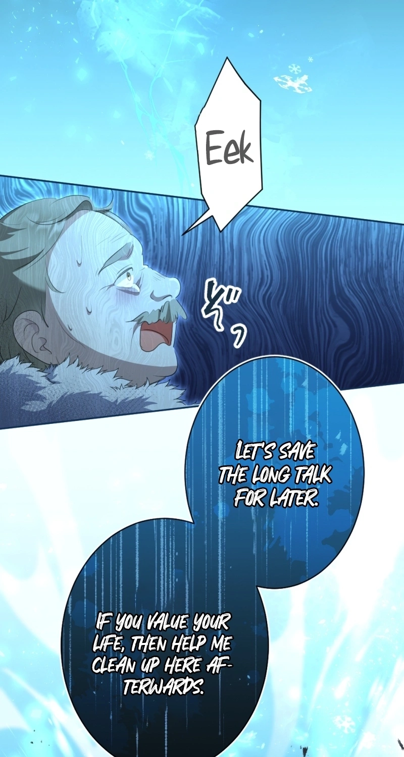 The Unhappy Poison Witch’s Happy Marriage Chapter 24 page 24