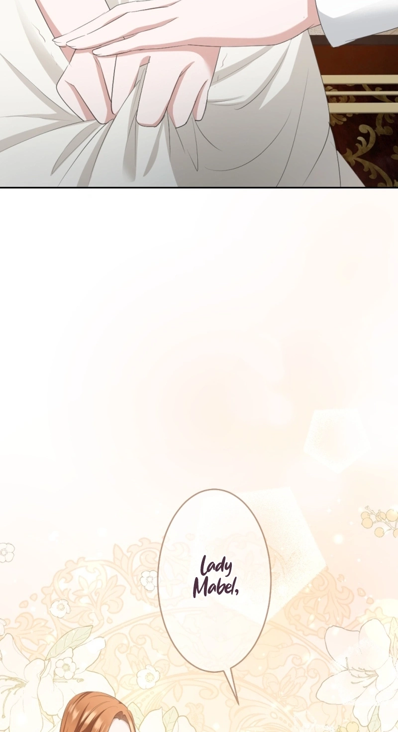 The Unhappy Poison Witch’s Happy Marriage Chapter 24 page 41